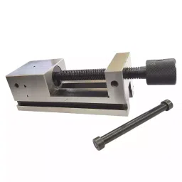 Buyohlic International Grinding Vice Lead Screw Type with Hardened and Ground Finish and 3 inch (75 mm) Jaw Width, 30-GV-302-picture-37