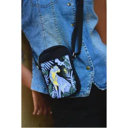 EcoRight The Phone Bag - Jungle Safari-picture-13