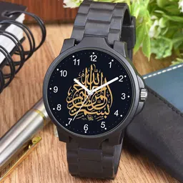 Gopal Shopcart Unisex Printed Dial & Straps Analogue Watch-picture-15