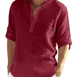 EdinWolf Men Anarkali Kurta-picture-27