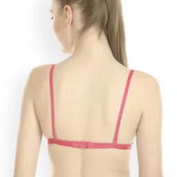 Tweens Pack of 2 T-shirt Bras TW-1313 image 3