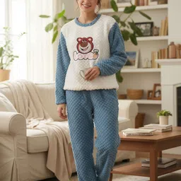 Belfry Women Printed Pyjamas-picture-28