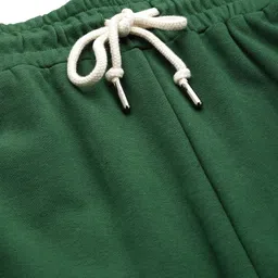 DILLINGER Men Solid Regular Fit Shorts image 2