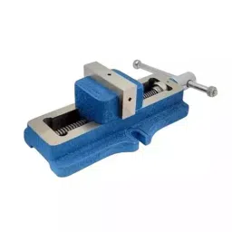 Buyohlic International Self Centering Vice Fixed Base Rigid & Tough with 70 mm Jaw Width, Z9-3C11-U4JL image 3