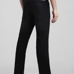 Produkt By Jack & Jones Black Regular Fit Jeans image 2