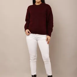 NoBarr Women Pullover Sweater-picture-25