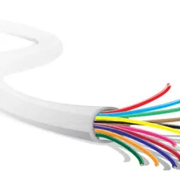 Finolex 2.5 Sq.mm 12 Core Flexible Cable Black (100 m)-image-31