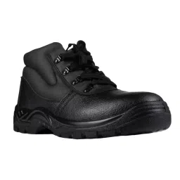 RS PRO Steel Toe Capped Unisex Safety Boot UK 8 EU 43, 2461022-image-88