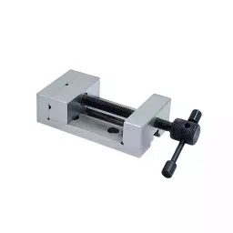 Buyohlic International Grinding Vice with 2 inch (50 mm) Jaw Width and 45 mm Jaw Opening for Mini Lathe Vertical Milling Slide, 5H-DO0R-XIWI-image-7