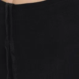 Clovia Black Saree Shapewear image 5