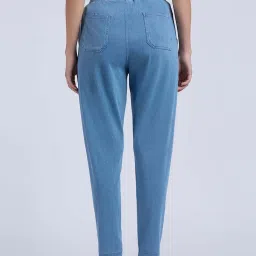 Pepe Jeans Blue Plain Jeans image 2