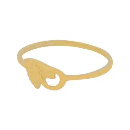 PC Jeweller Ajitha 22 kt Gold Ring image 1