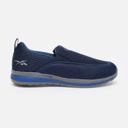 Reebok Men Navy Walking Shoes image 2