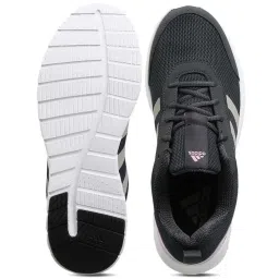 Adidas Women's VERTAGO W Grey Running Shoes image 4