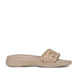 Inc.5 Women's Beige Casual Sandals image 2