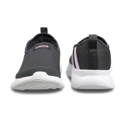 Adidas Women's BreezeWalk W Black Walking Shoes image 5