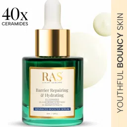 Ras Luxury Oils Barrier Repairing & Hydrating Advanced Booster Serum - 30 ml image 2