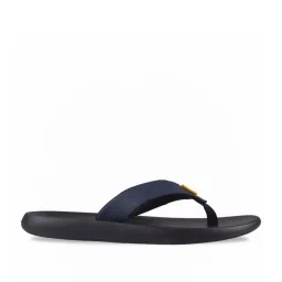 Skechers Men's EAFORD - LOMU Navy Flip Flops image 2