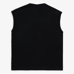 Y&F Kids by Westside Black Text Design T-Shirt image 2