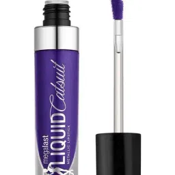 Wet n Wild Megalast Liquid Catsuit Lipstick Bewitched - 8.5 ml-picture-14