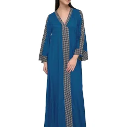 PATRORNA Teal Nighty image 1