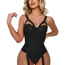 FIMBUL Net Baby Doll-picture-35