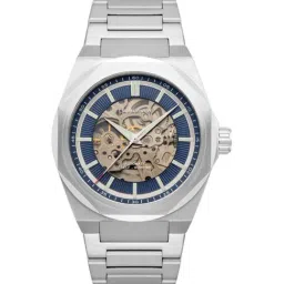EARNSHAW ES-8182-33 Discovery Clark Automatic Watch for Men-image-99