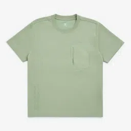 Y&F Kids by Westside Sage Relaxed-Fit Cotton-Blend T-Shirt-picture-42
