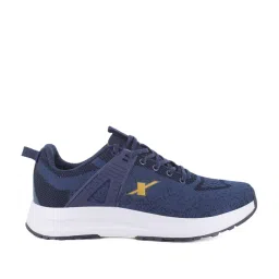Sparx Men's Navy Running Shoes image 1