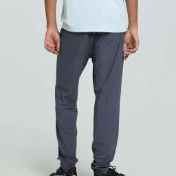 Puma Galactic Grey Regular Fit Sports Joggers image 2