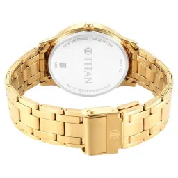 Titan NR1825YM06 Karishma Analog Watch for Men image 2