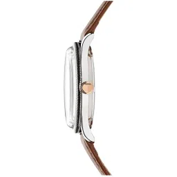 Ted Baker BKPLTS402 Urban Analog Watch for Men image 2