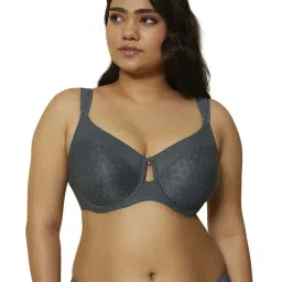 Triumph Nightfall Azalea Minimizer W Non-Padded T-Shirt Bra image 1