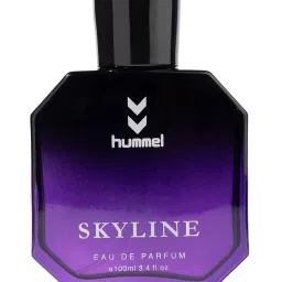 Hummel Skyline Eau De Parfum for Men - 100 ml image 1