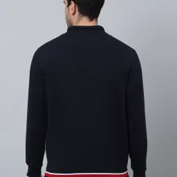 Cantabil Multicolor Regular Fit Printed Sweatshirt image 2