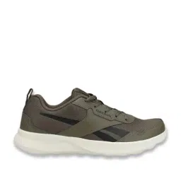 Reebok Men's FLYLITE QUICKGLIDE M Green Running Shoes-image-87