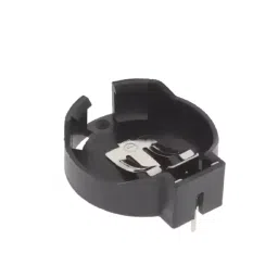 RS PRO CR2450 Battery Holder Leaf Spring Contact, 2378286 (Tray of 40)-picture-21