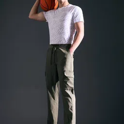 Pepe Jeans Men Joggers Trousers image 3