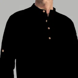 TrendiVastra Men Kurta image 4