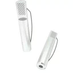 Buyohlic International Bench Dog Spring Loaded Hold Down with 3/4 inch (19 mm) Diameter 4-3/8 inch (111.1 mm) Length and Anodized Aluminium Body, K3-QVXG-AWDL (Set of 10) image 2