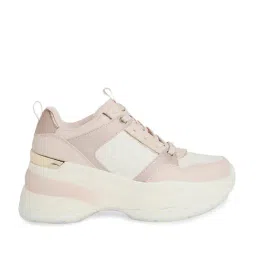 Aldo Women's Pink Running Shoes-picture-32