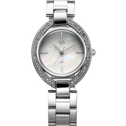 Fastrack Women Vyb Celeste Bracelet Style Analogue Watch FV60043SM01W-picture-26