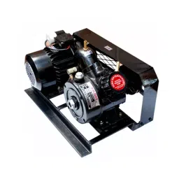 Yash Vacuum Pressure Pump 5 H.P, YELV-1200 image 1