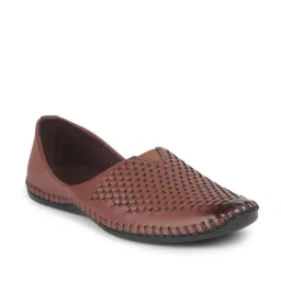 Fortune by Liberty Men's Brown Casual Loafers image 2