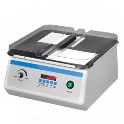 U-Tech 300 x 300 mm 180 rpm Fixed Speed VDRL Rotator for Laboratories SSI-147-picture-22