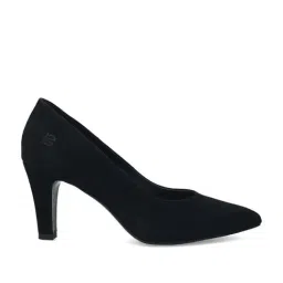 BAGATT Women's Jemila Evo Black Stiletto Pumps-image-75