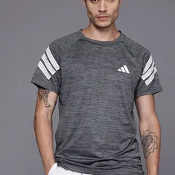 ADIDAS Gym+ CLIMACOOL Slim Fit T-shirt-picture-21