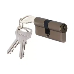 Dorset CL 206 FE 70 mm Ferro Finish Euro Profile Pin Cylinder Lock-image-92