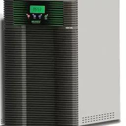 WAAREE 10000 W Three Phase On Grid Solar Inverter W3-10K image 2