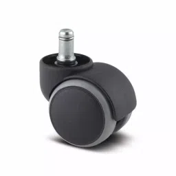 Tente Castor Wheel, 40 Kg Capacity, 50 mm Wheel, A523PJI050B10-11X20/10DOM38 HW9011/R7016-picture-30